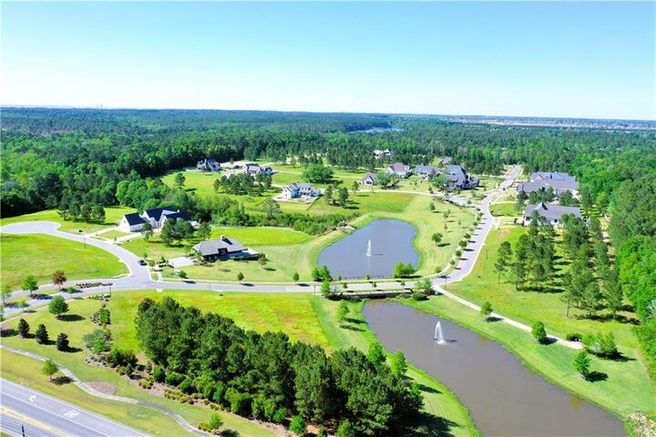 Property Photo: 225 Mount Pleasant Boulevard AL 36532