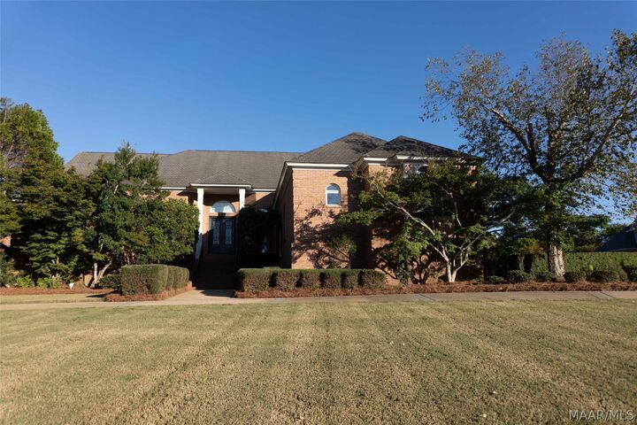 Property Photo: 7167 Wyngrove Drive AL 36117