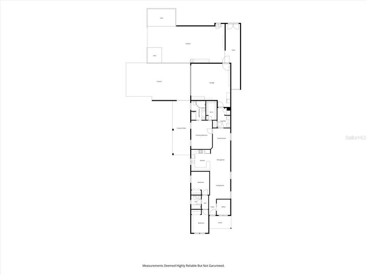 Property Photo:  820 Pecan Avenue  FL 32771 