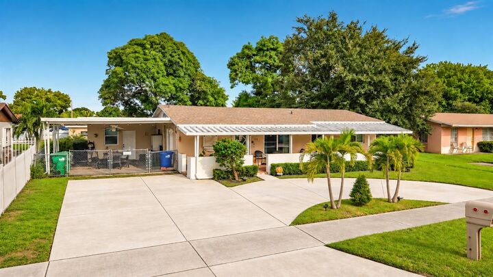Property Photo:  19731 NW 33rd Avenue  FL 33056 