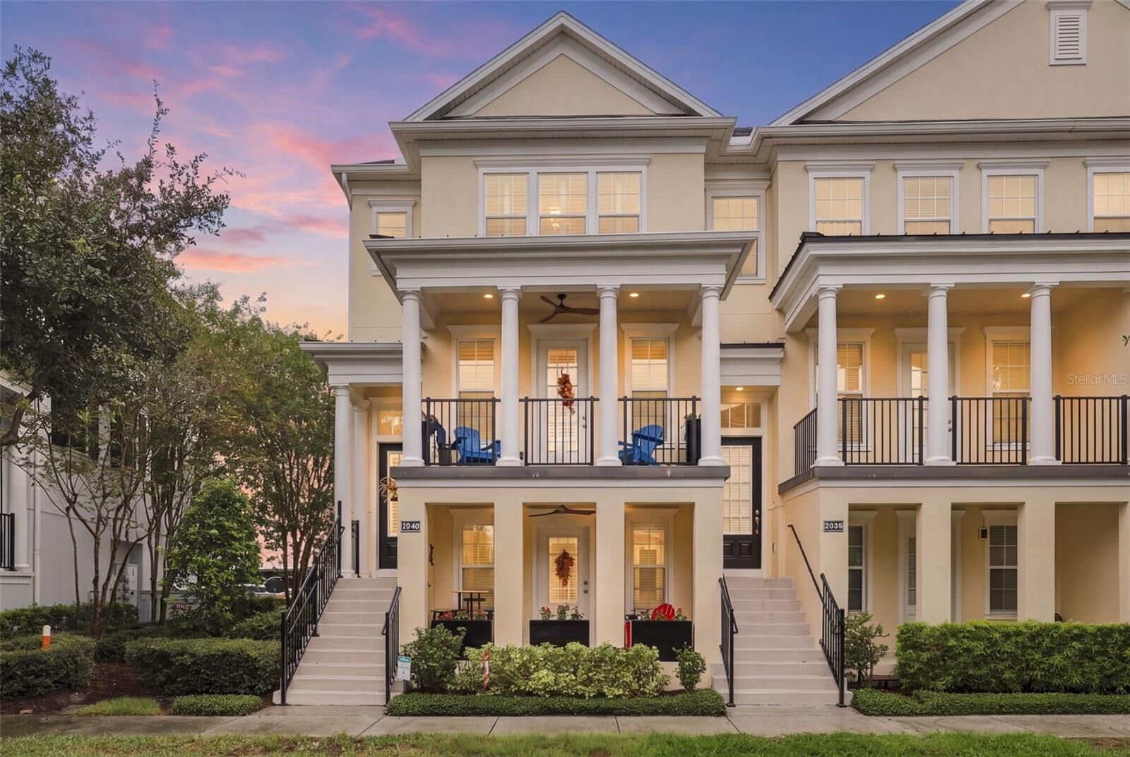 Property Photo:  2040 Prospect Avenue  FL 32814 