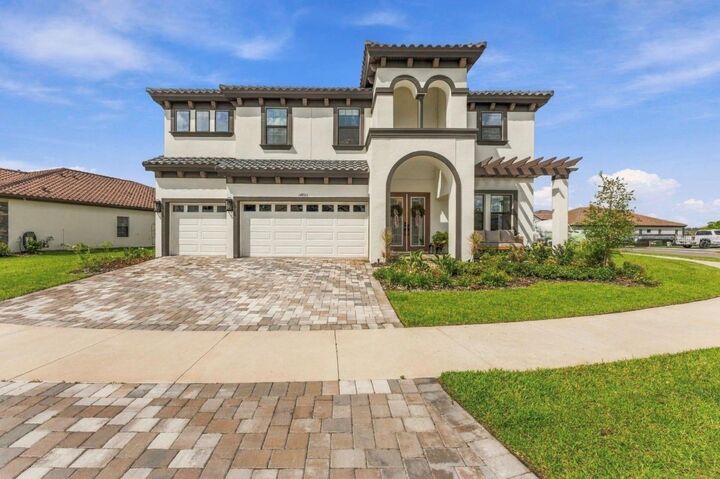 Property Photo:  14985 Rider Pass Drive  FL 33547 