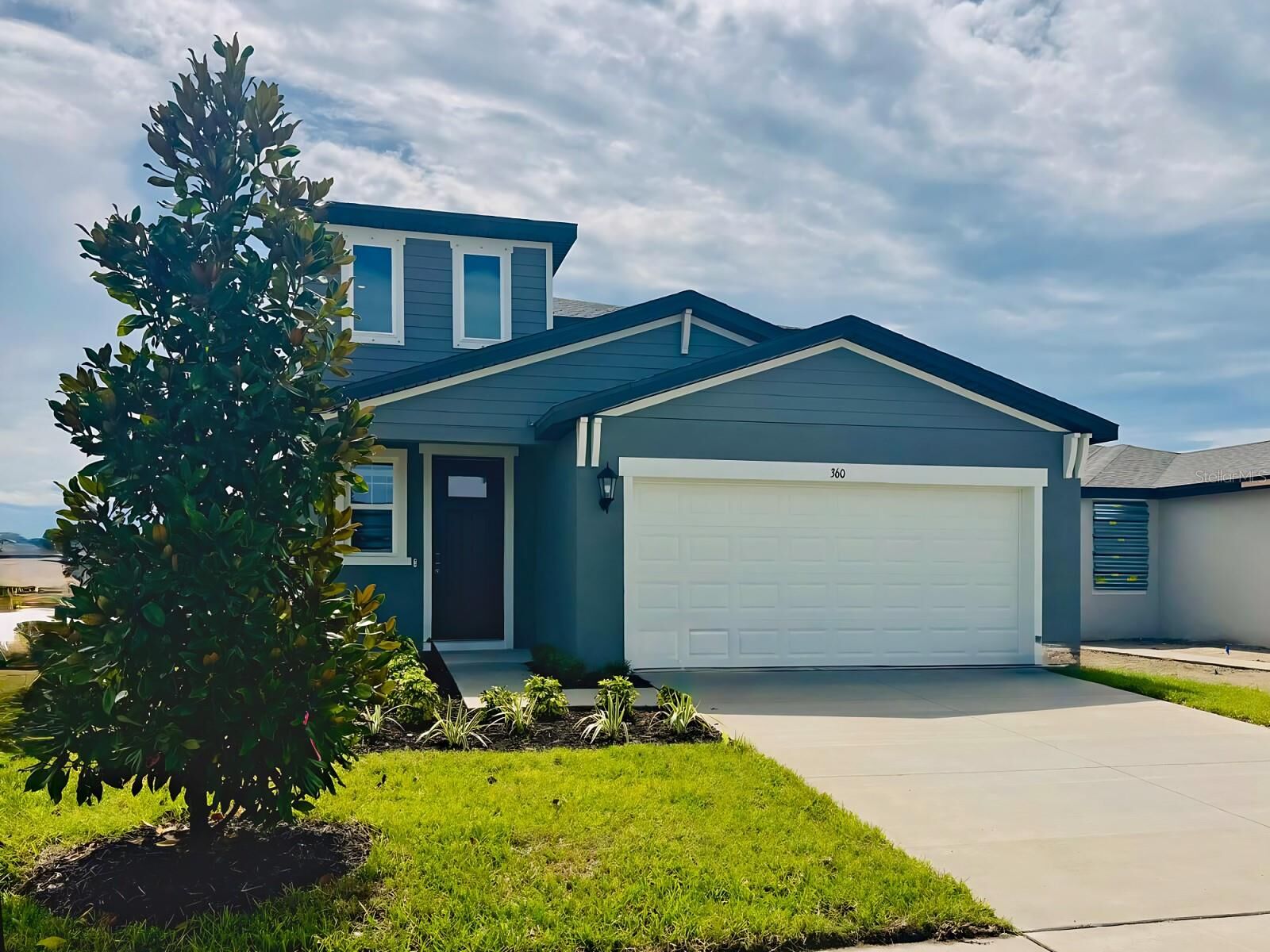 Property Photo:  360 Lazy Shore Drive  FL 34275 