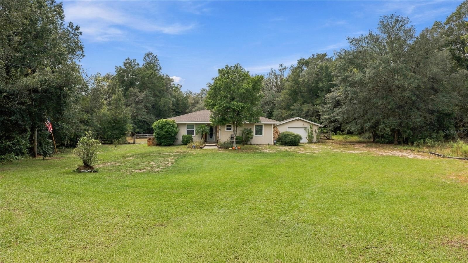 Property Photo:  7910 SW 202nd Court  FL 34431 