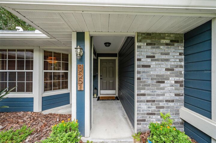 Property Photo:  3551 NW 67th Avenue  FL 32653 