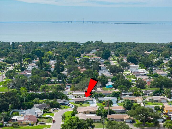 Property Photo:  1700 63rd Terrace S  FL 33712 