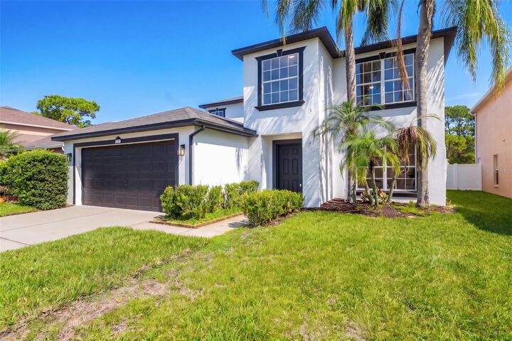 Property Photo:  381 Augustine Court  FL 32765 