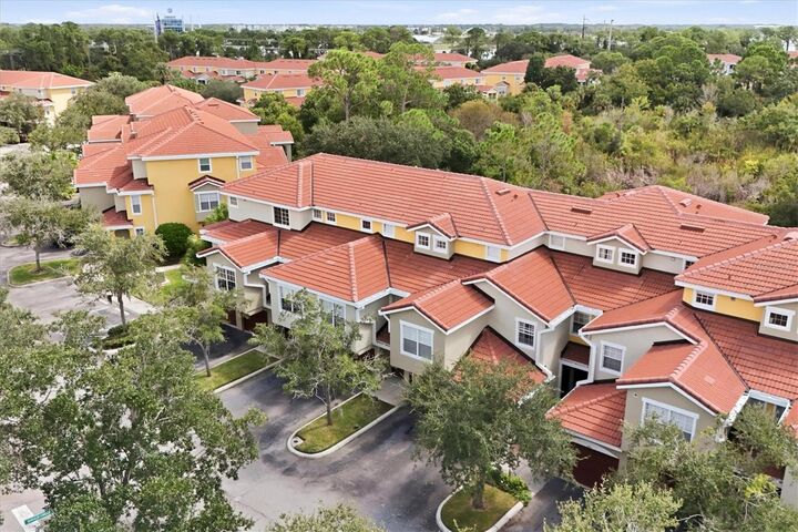 Property Photo: 5711 Bentgrass Drive 19-102 FL 34235