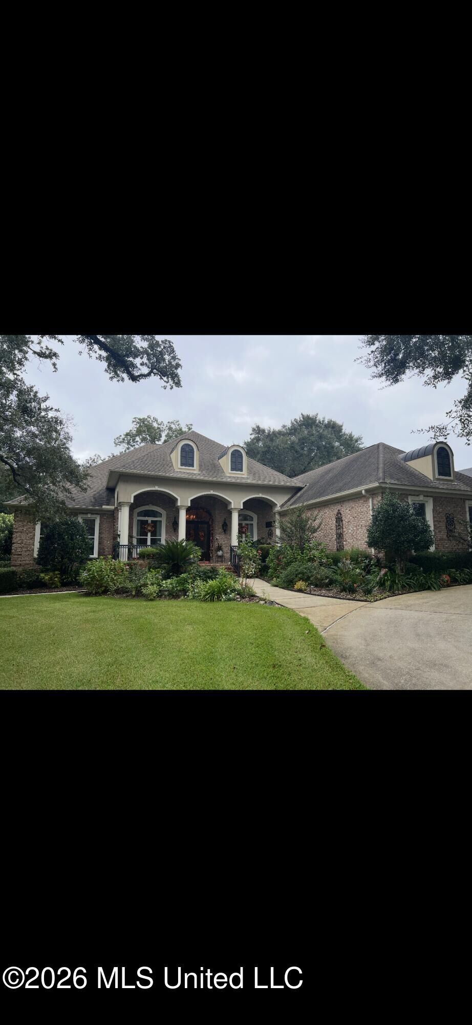 Property Photo:  12550 Bell Creek Drive  AL 36541 