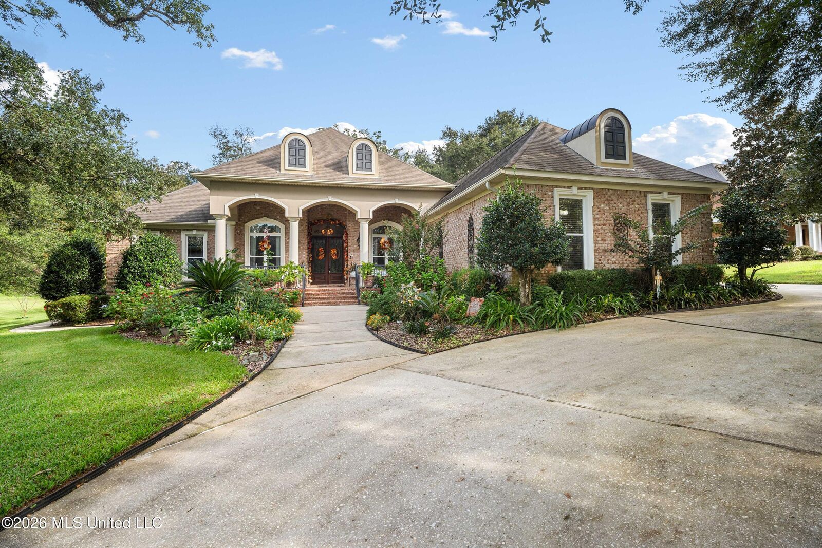 Property Photo:  12550 Bell Creek Drive  AL 36541 