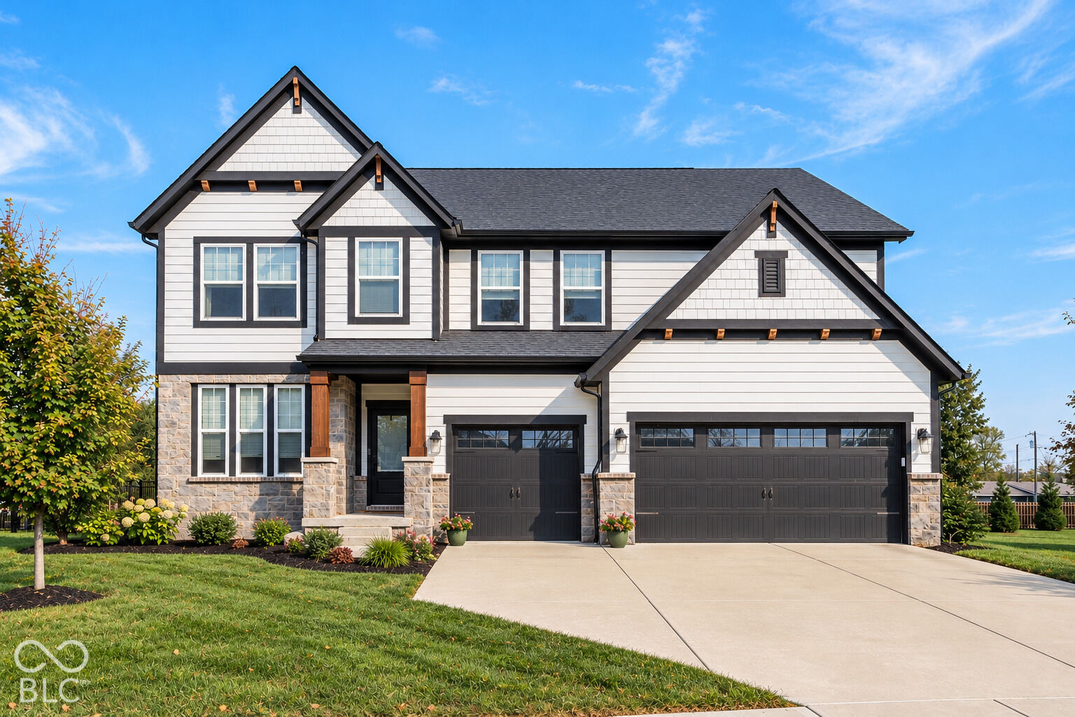 Property Photo:  8652 Ironhill  IN 46259 