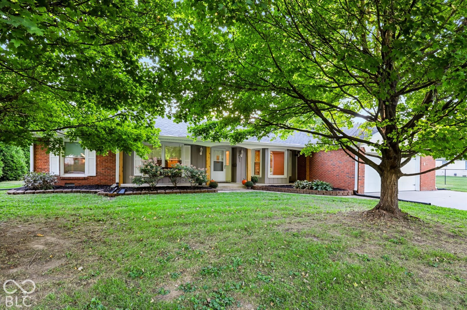 Property Photo:  771 Maple Lane  IN 46074 