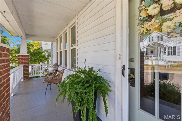 Property Photo: 712 James Street MO 63090