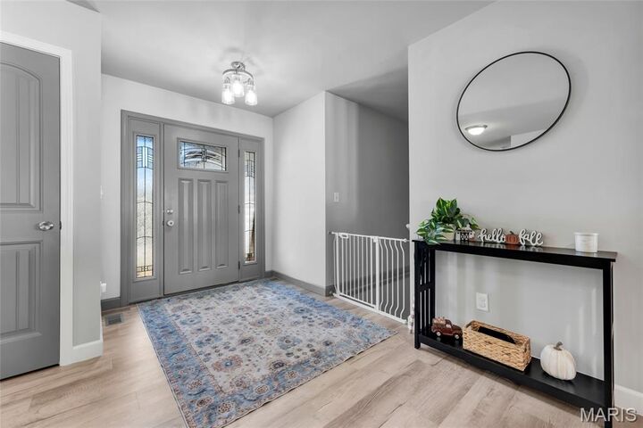 Property Photo: 105 Providence Ridge Court MO 63385