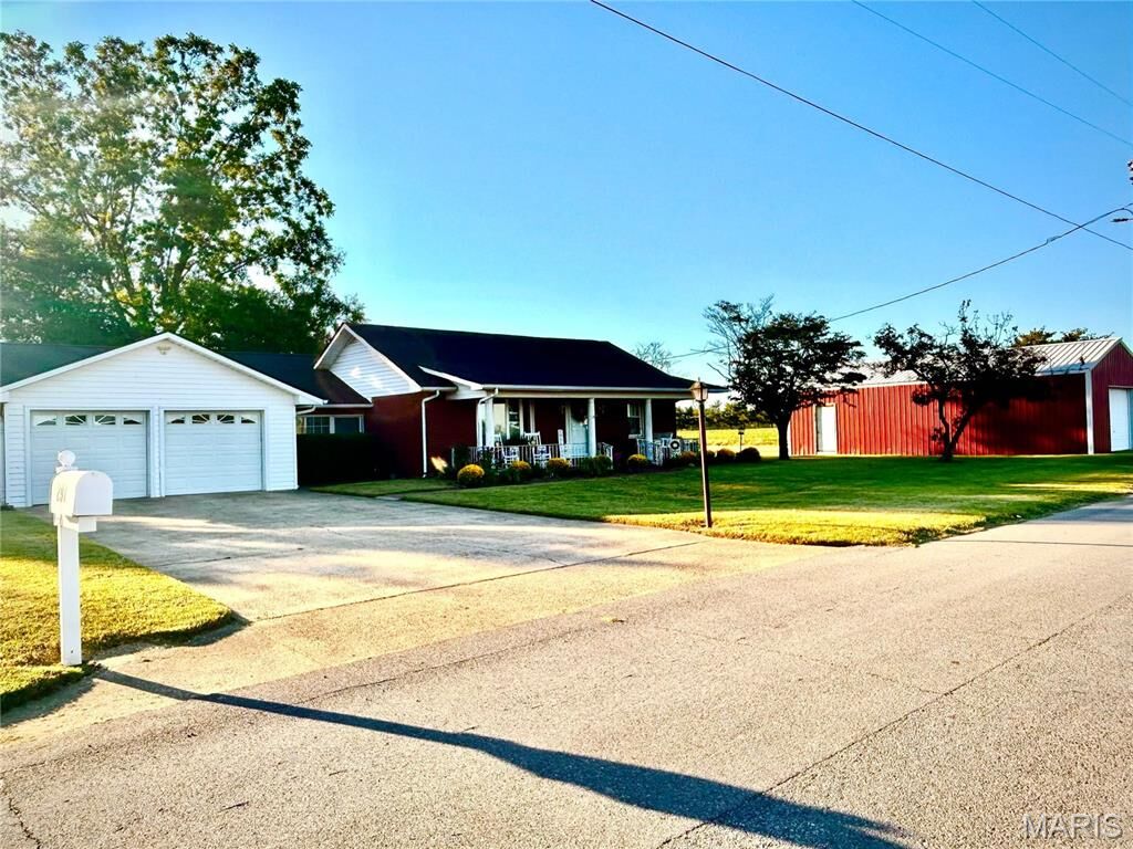Property Photo:  297 County Highway 357  MO 63834 