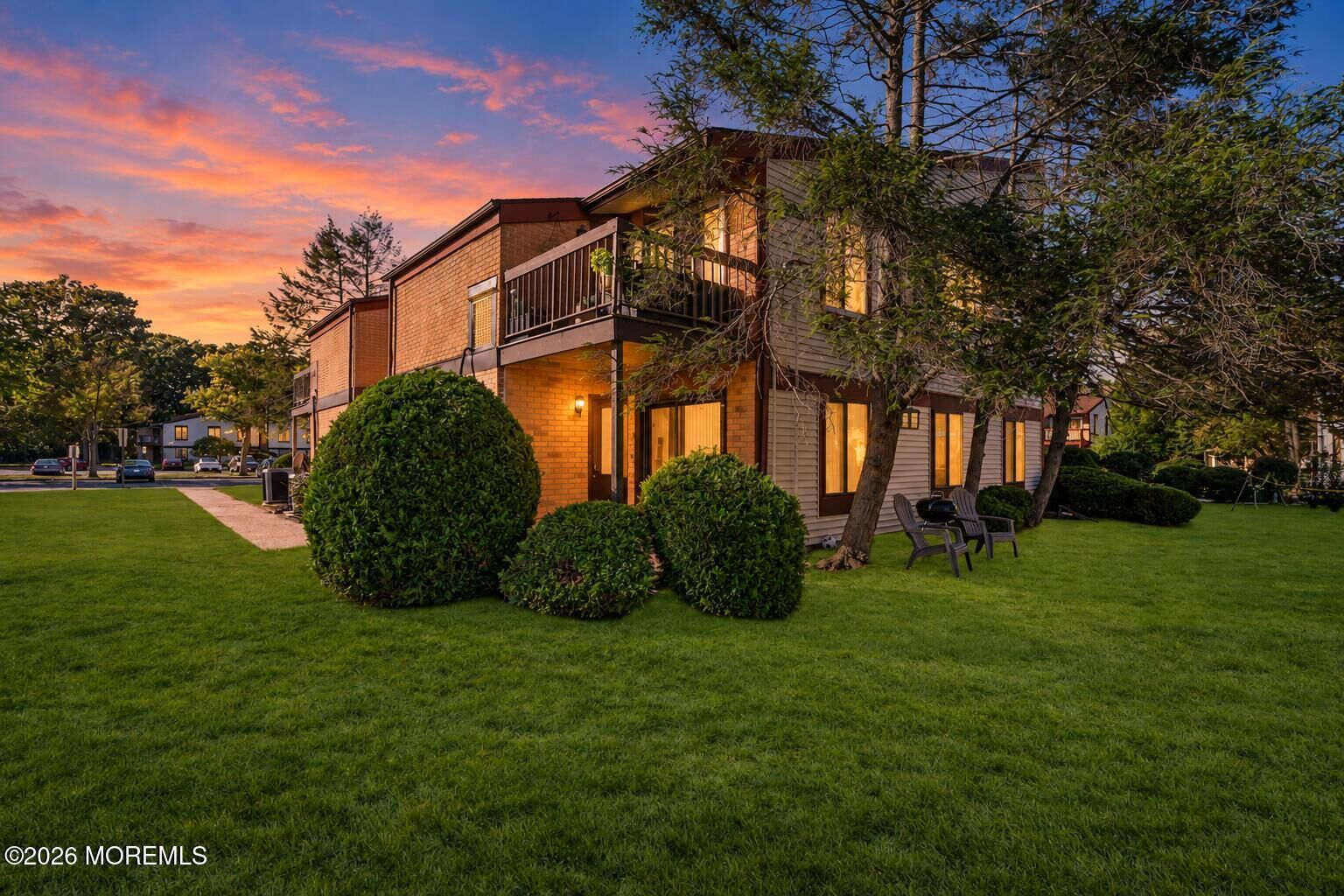 Property Photo: 38 Northrup Drive NJ 08724