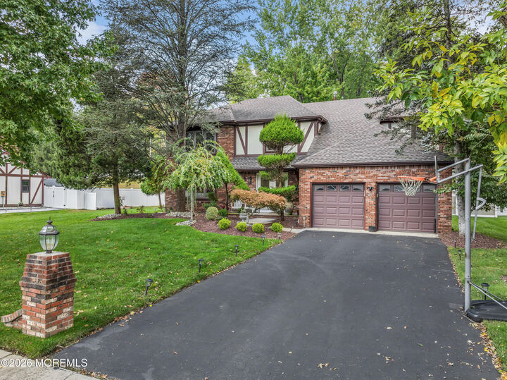 Property Photo:  21 Windfall Lane  NJ 07746 