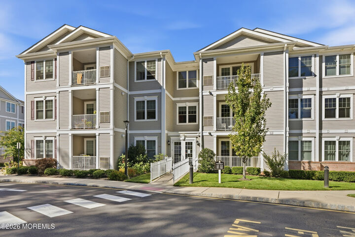 Property Photo:  7 Centre Street  NJ 07712 