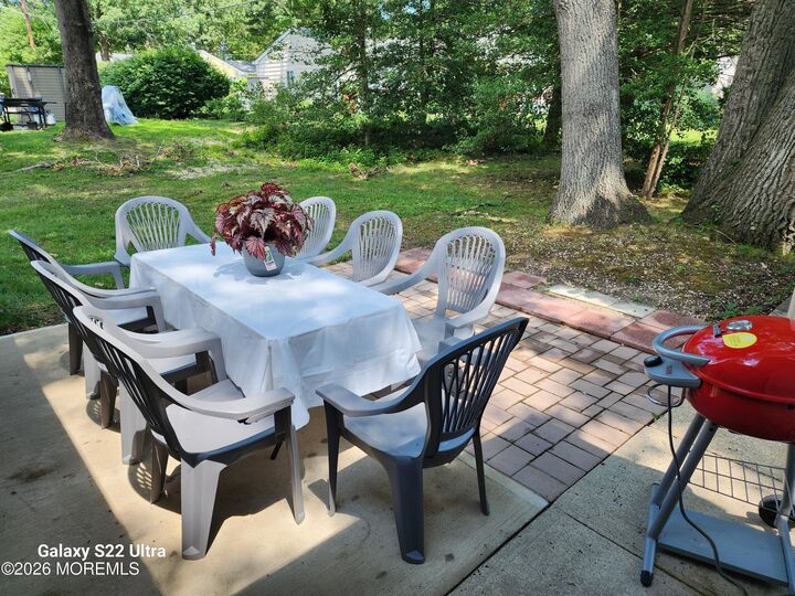 Property Photo: 3B Mallard Street NJ 08759