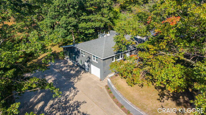 Property Photo: 16597 152nd Avenue MI 49456
