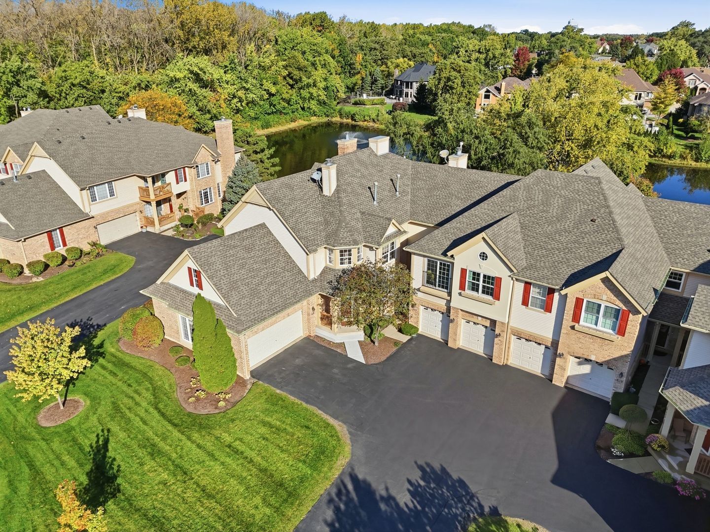 Property Photo:  91 Spyglass Circle 0  IL 60463 