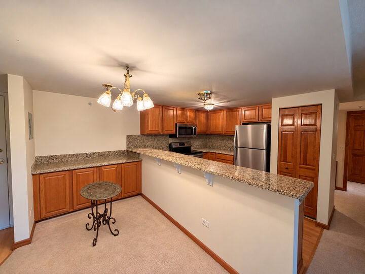 Property Photo:  1111 Burlington Avenue 312  IL 60532 