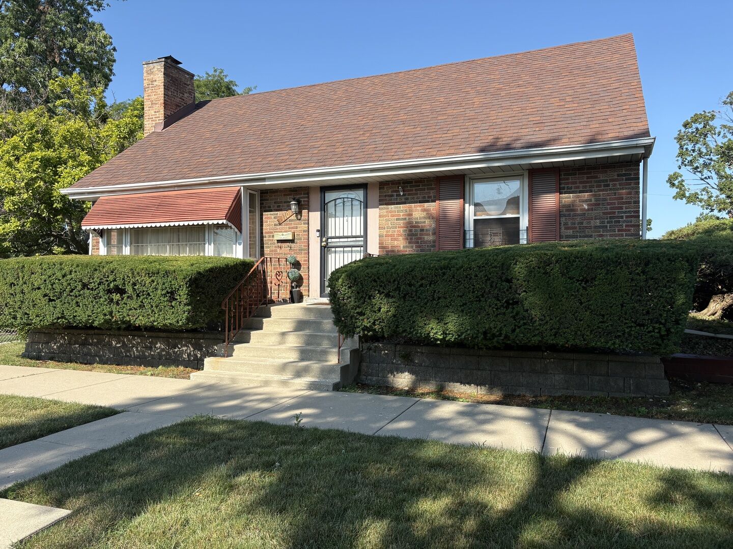 Property Photo:  1101 W 93rd Street  IL 60620 