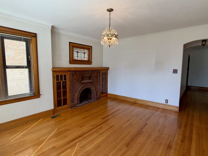 Property Photo:  4683 N Kasson Avenue  IL 60630 