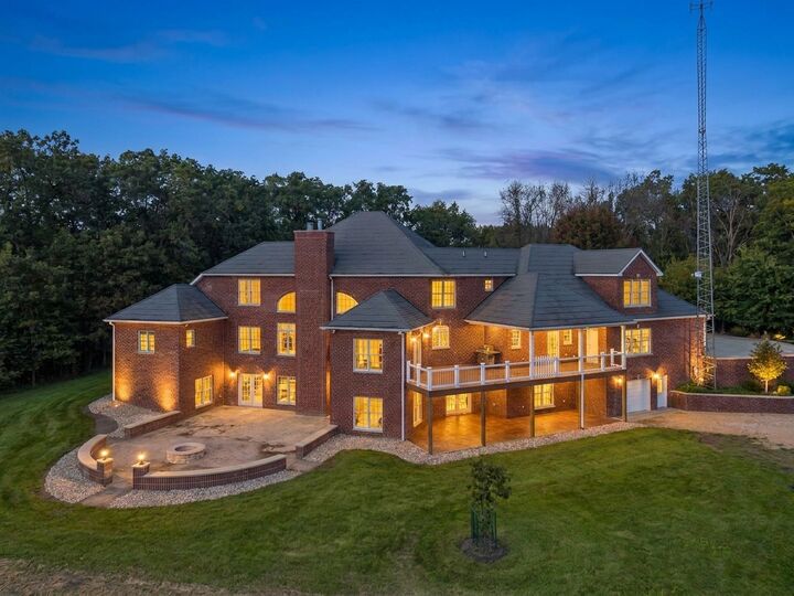 Property Photo: 1349 Sleepy Hollow Road IL 61310