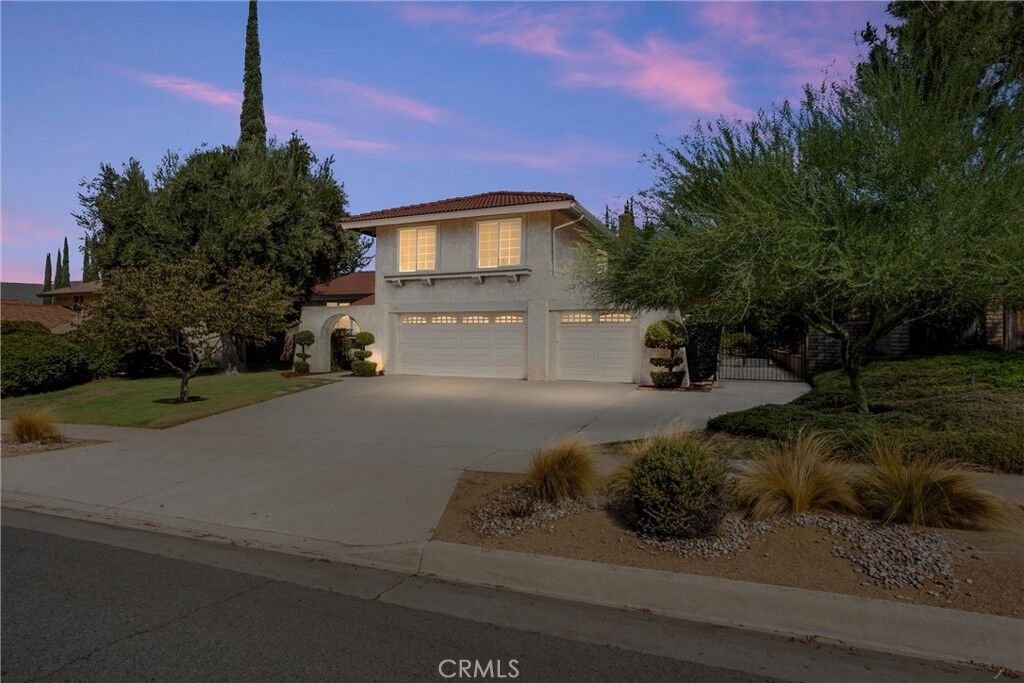 Property Photo: 137 Channing Street CA 92373