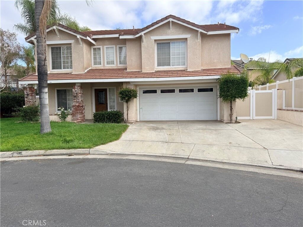 Property Photo:  3204 Virgie Court  CA 92508 