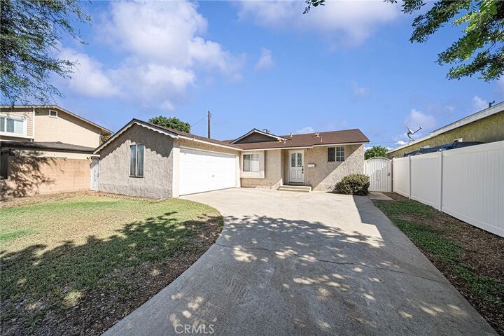 Property Photo:  14213 E Shaver Street  CA 91746 