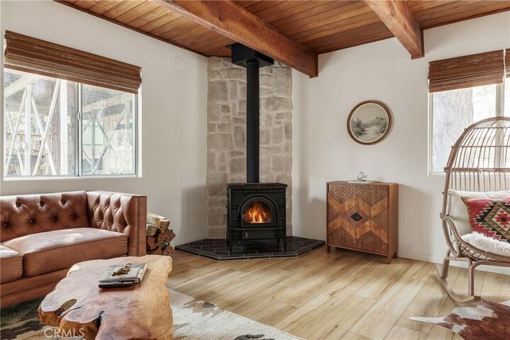 Property Photo: 1144 Scenic CA 92378