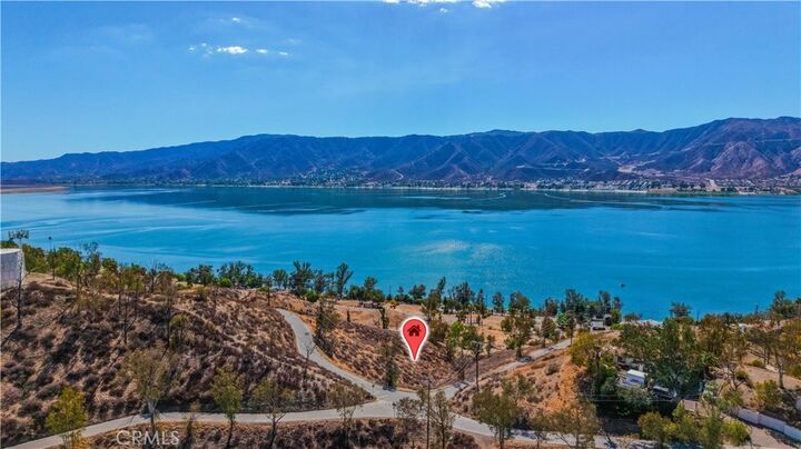 Property Photo:  0 Skyline Drive  CA 92530 