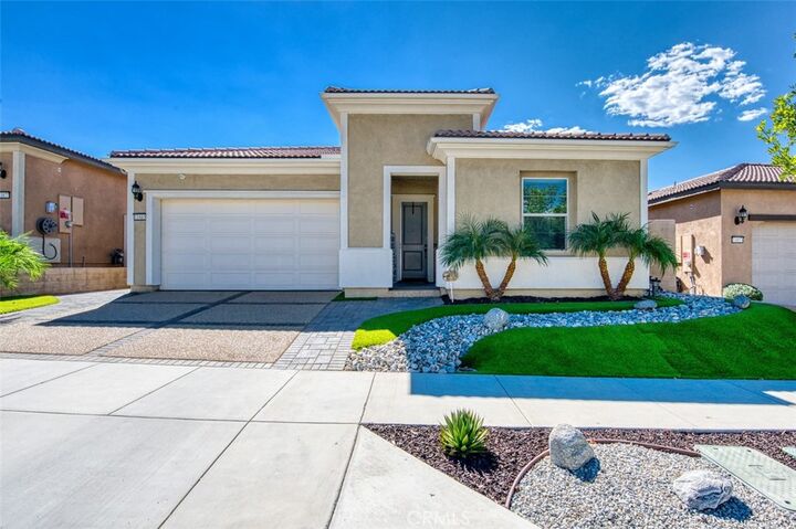 Property Photo:  11865 Wandering Way  CA 92883 