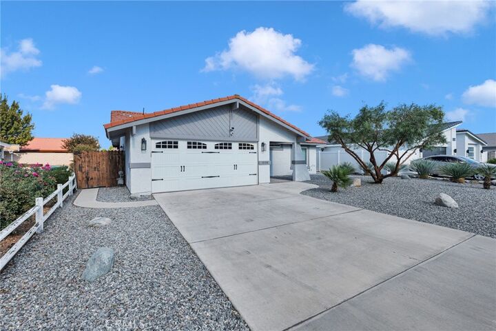 Property Photo:  13106 Clipper Drive  CA 92395 
