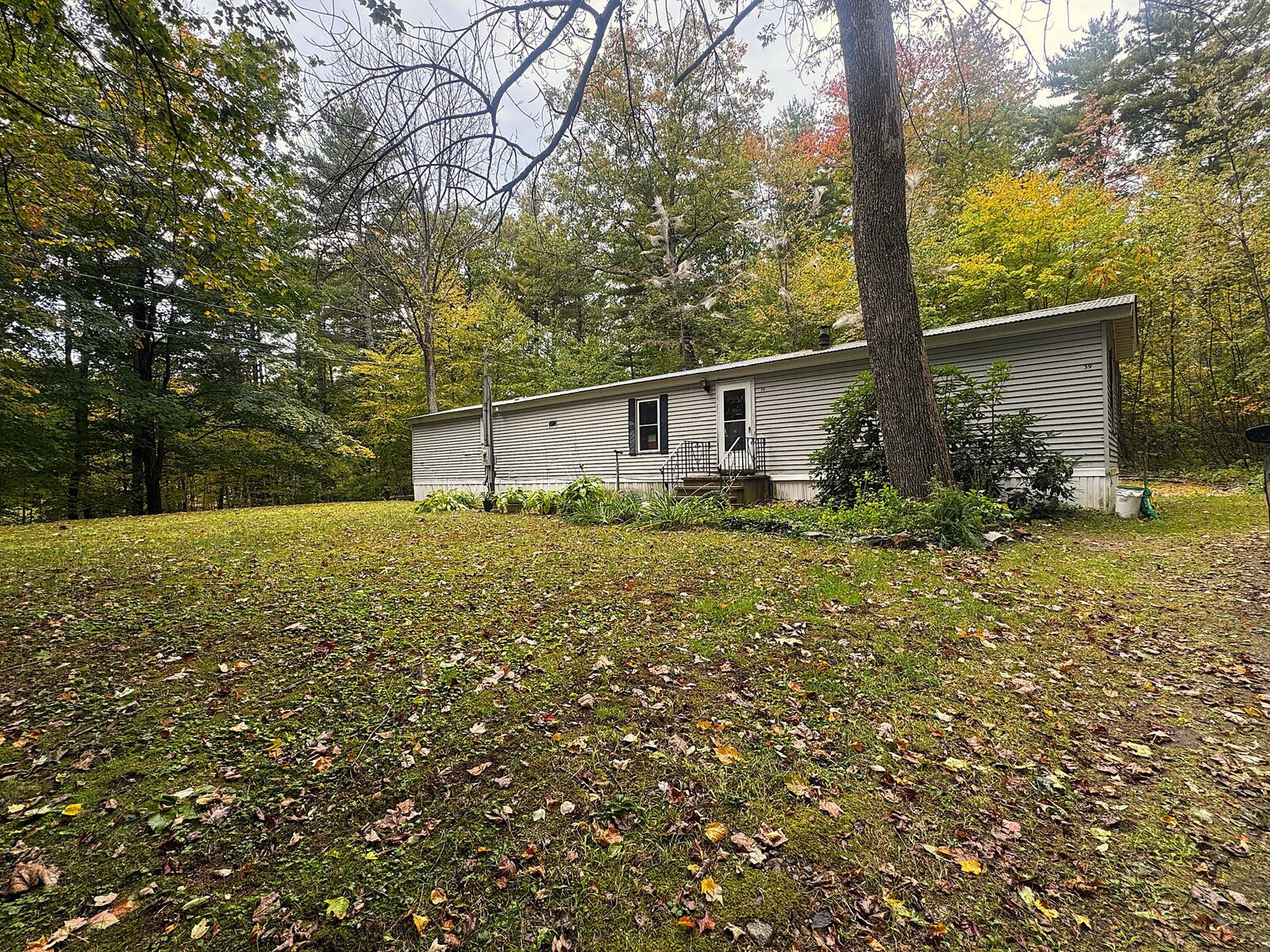 Property Photo:  39 Jim Grant Road  ME 04027 