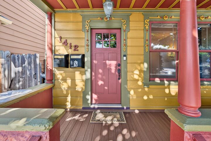 Property Photo: 1412 19th Street CA 95811