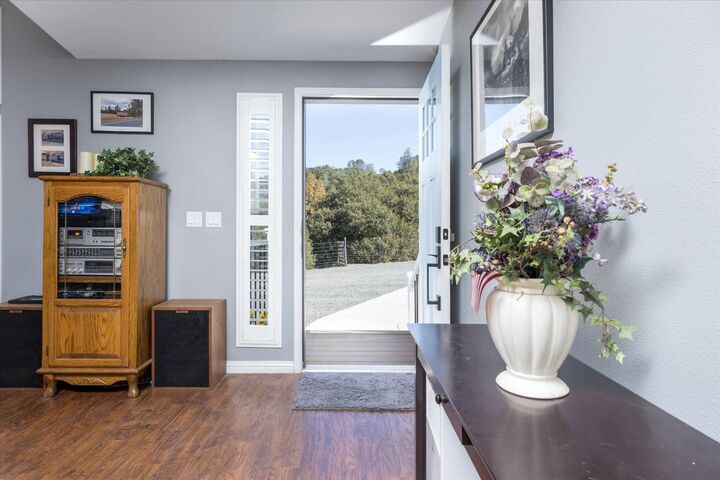 Property Photo:  3205 Balmaceda Road  CA 95623 