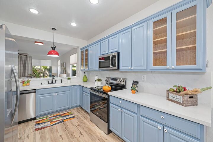Property Photo:  4107 Sylvan Glen Lane  CA 95747 