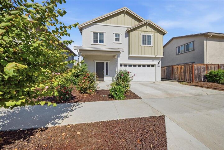 Property Photo:  3174 Dunlap Street  CA 95648 