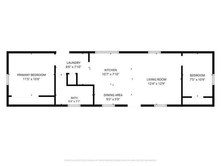 Property Photo:  441 Crawford Cir  TN 38583 