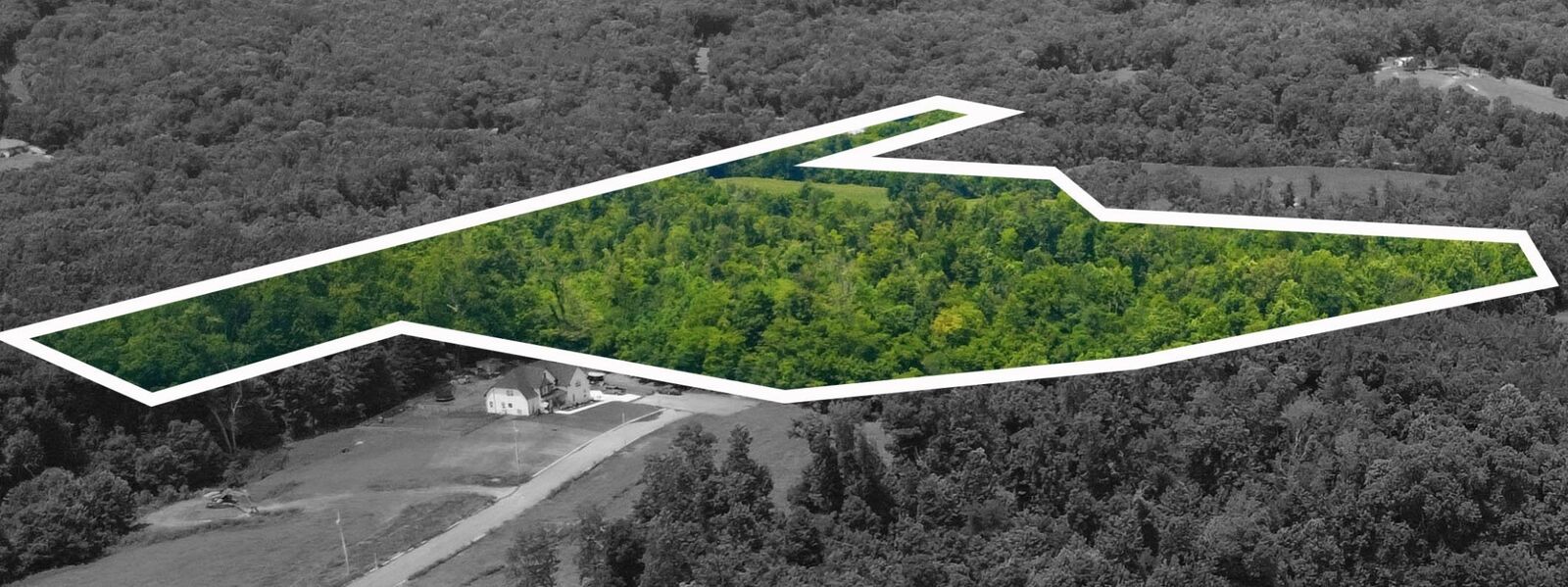 Property Photo:  0 Cooper Creek Road  TN 37191 