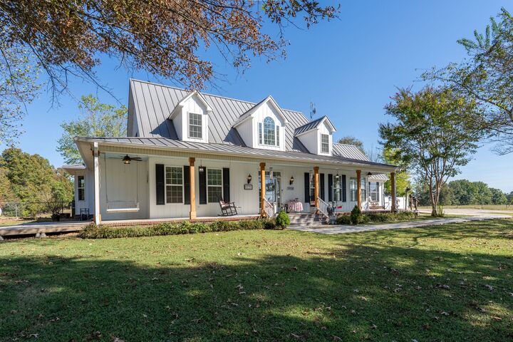 Property Photo:  5950 Pumping Station Rd  TN 38463 