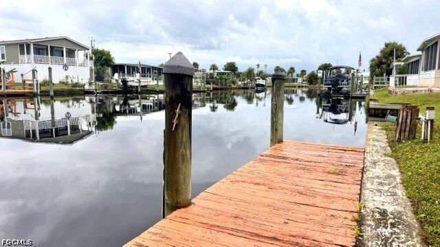 Property Photo:  14657 Paul Revere Loop  FL 33917 