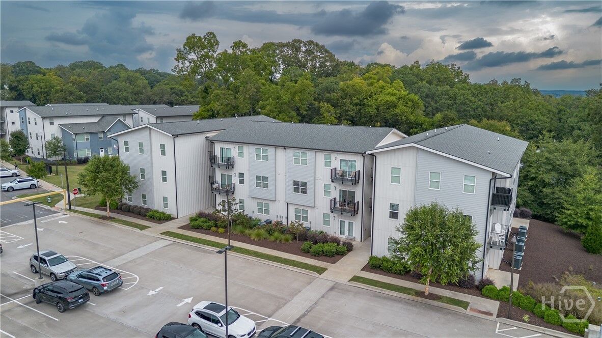Property Photo:  100 Prince Avenue B206  GA 30601 