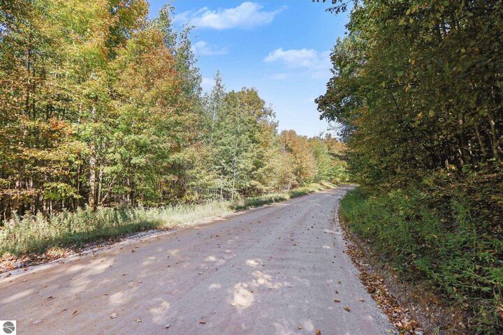 Property Photo:  5474 Mayfield Trail  MI 49649 