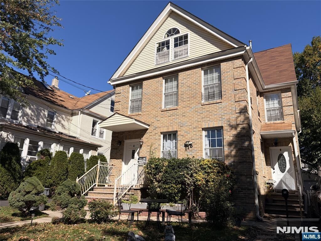 Property Photo:  116 Christie Street 2  NJ 07660 