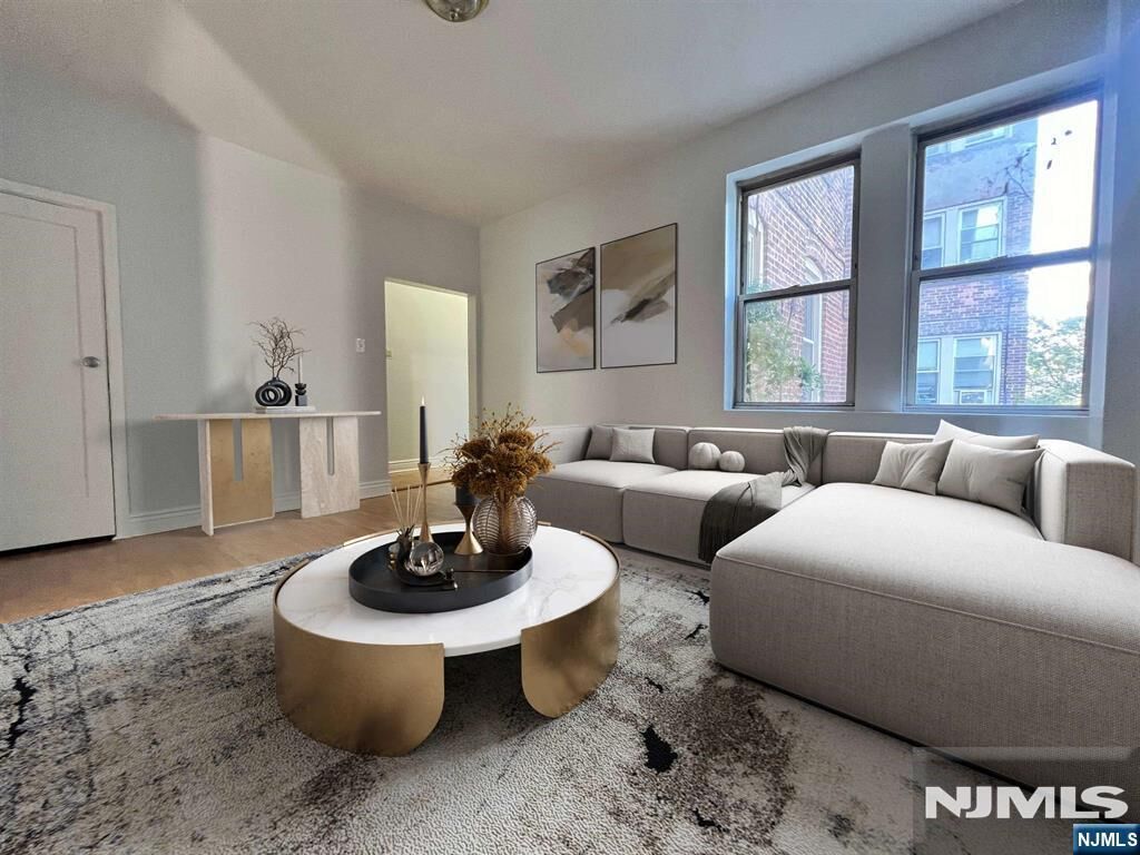 Property Photo:  7505 Palisade Avenue A3  NJ 07047 