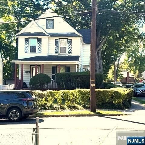 Property Photo:  280 Washington Place  NJ 07631 